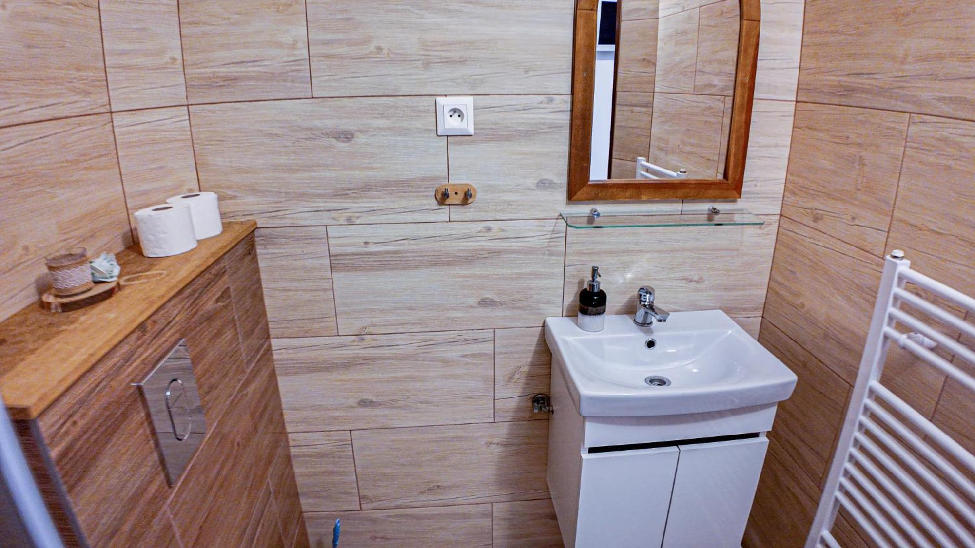 Ubytovanie Zuzana Smižany Exterior foto