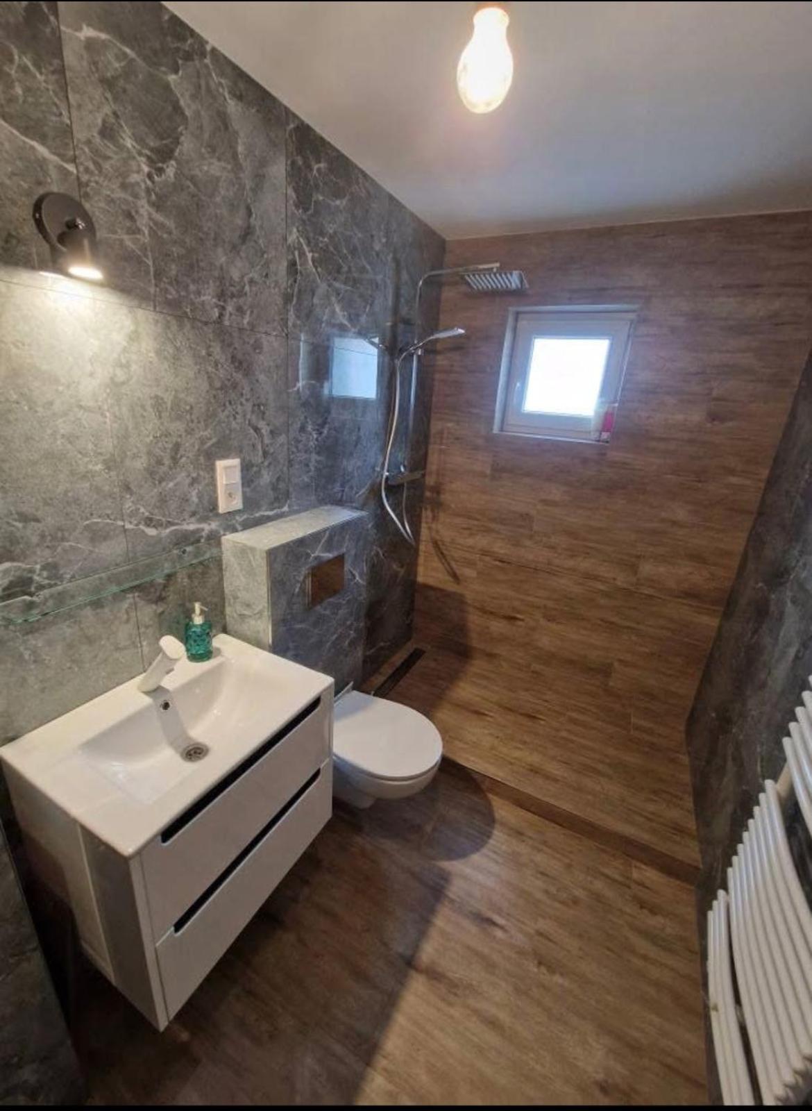 Ubytovanie Zuzana Smižany Exterior foto