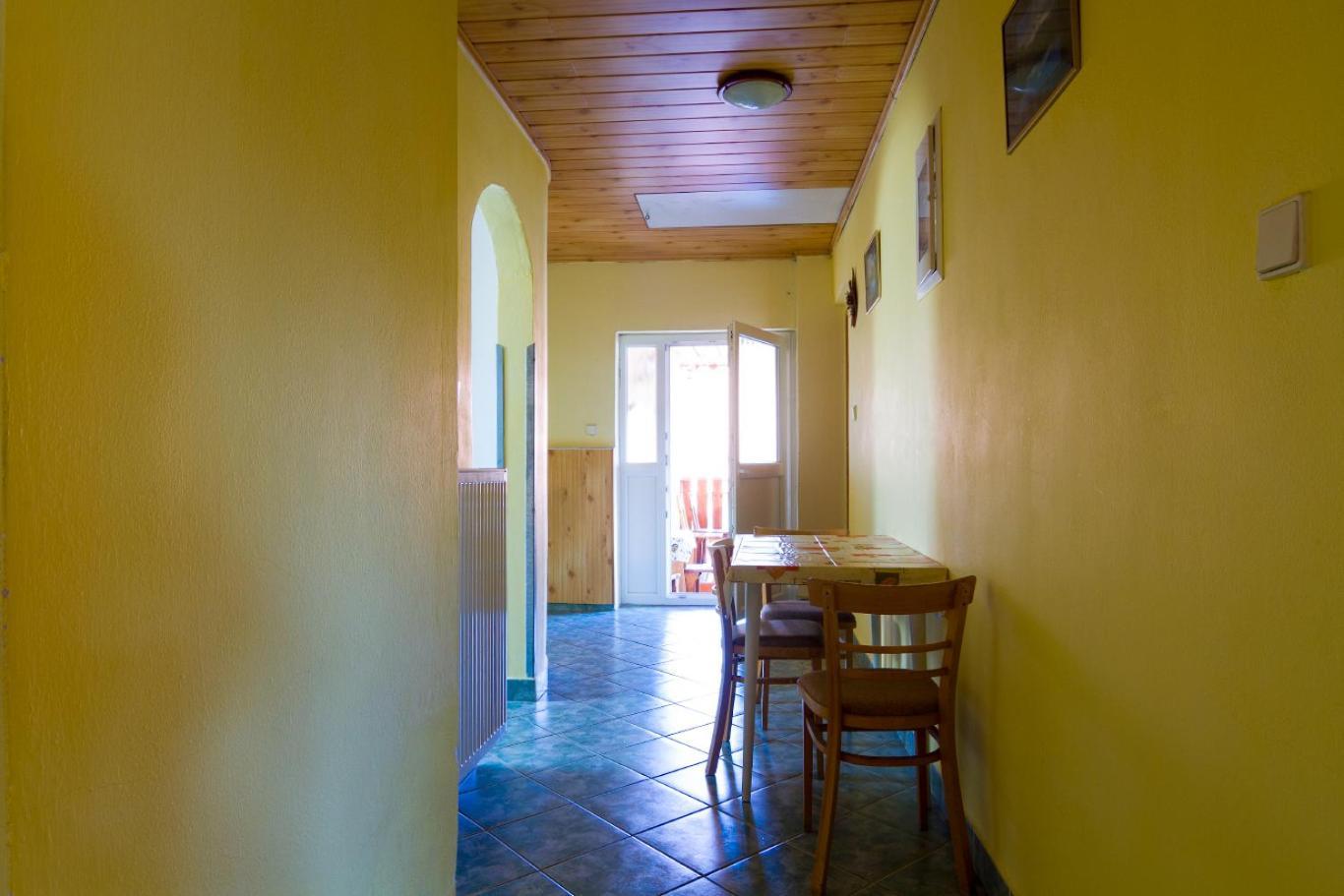 Ubytovanie Zuzana Smižany Exterior foto